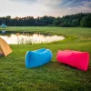 Équipement extérieur canapé-lit de camping accessoires de camping iatisables