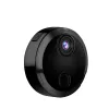 Cameras 1 / 2pcs WiFi Mini Camera 1080p Night Version Voice Vidéo Sécurité sans fil Micro Camcorders Surveillance Net Cam Smart Home
