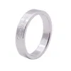 Series of Candy Kirin Couple Ring for Men Women, A Fashionable and Personalized Plain Ring Accessory