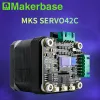 スキャンMakerBase S Servo42C Nema17閉鎖ループステッパーモータードライバーCNC 3Dプリンターパーツは、GEN_L SGEN_Lのステップを失うことを防ぎます