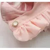 Pet Dog Clothes Spring Wedding Dress Tutu Chihuahua Yorkshire Terrier Poodle Pomeranian Schnauzer Welsh Corgi Clothing 240402