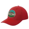 Ball Caps Dolly Sods Monongahela Forest Badge Baseball Cap Sun Drop Hears Hat Mens Tennis Women