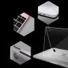 ケースMacBook Air 13ケース2020 M1 MacBook Pro 13 MacBook Proのケースタッチバー15ケース12 16 Pro 14シリコンカバー