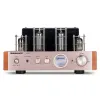 Amplificateur nobound ms10d classe AB 50w Amplificateur de tube à vide intégré Amplificateur HIFI Home Home Desktop Audio amp