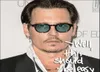 New Johnny Depp Vintage очаровательный светло -серый HD Зеленые солнцезащитные очки UV400 HD Unisex L M S Планка Seventeeth Temple6698635