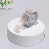 2024 Double Eyelid Tape Big Eyes Invisible Eyelid Stiker Lace Lace Eye Lift Striots