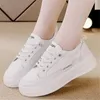 Casual schoenen grote zool dikke dikke vrouw bovenlaarzen flats sport kinderen sneakers dames luxe loafter tines kopen badkets