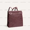 2sizes Luxurys Designer Backpack Book Bag para mulher snapshot Bolsa bookbags bolsas de ombro de couro de couro vintage