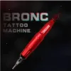 Machine 2020 Nouveau tatouage rotatif Broncv4 Original Hine Pen Swiss Motor Strong Strong Ciefy For Tattoo Liner Shadder Fast Shipping