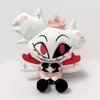 منتج جديد شرير للغاية Doll Hell Inn Alasto Cat Plush Toy Gift Wholesale