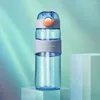 Tek kullanımlık fincan pipetler 6 set tencere göbek bardağı saman yıkanabilir uygun bardak aksesuarları silikon su şişesi sürahi smoothie alanı