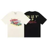 2024 Designer T-shirt Fashion Luxury Brand GalleryDept Mens and Womens Couple T-shirt 100% Cotton T-Shirt Street Trend Hip Hop Apparel Size S-XL 6000