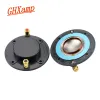 Acessórios 34,4 mm Tweeter Tweeter Voice Bobina 34.5Core D345AP MEMBRANA DE MEMBRANA DE TITANIO IMPORTADO Módulo de filme JC Repair