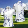 Chemises Fitness Women Sports Golf Polo