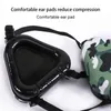 Dog Apparel Dogs Anti-noise Earmuffs Noise Pet Multifunction Head-worn Protection Hearing Reduction Cover Supplies