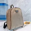 Designer computer Bag Backpack Baby Bag Shopping Bag High Quality Classic fitness Bag Tote Bags Medium Capacity men Fashion Limited Styles Leather