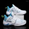 Buty do koszykówki Crlaydk Maza moda High Top Running Sneakers