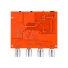 Усилитель Aiyima NE5532 OP AMP PREAMP TONE POARD NJM2150 BBE модуль обработки аудио.