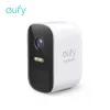 Câmeras Eufy Segurança Eufycam 2C Proteção de Segurança para Casa sem fio de 180 dias Compatibilidade de bateria de 180 dias 1080p HD sem taxa mensal