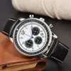 96 NIEUWE ZES NOUNT DIMING GORDEN Casual Watch 10