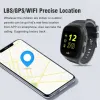 Montres LT31 Smart Watch Kids 4G Appel vidéo Chat Chat Téléphone Regarder imperméable SOS LBS Emplacement Remote surveillance des enfants Smartwatch