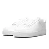 Erkekler için Ücretsiz Nakliye Koşu Ayakkabıları Kadınlar Üçlü Beyaz Siyah Düşük Erkek Eğitmenler Spor Spor ayakkabıları Yürüyen Chaussure Boyut 36-47