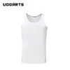 UDOARTS MENS 3 PACK MODAL CONDENTE CHILLES CONCRIPTION COUP TOPS 240402