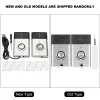 Deurbellen Smart Wireless Voice 2way Intercom Deurbel Access Control System Home Security Smart Doorbell