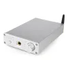 Förstärkare FXAudio Dacx6 MKII ESS9018 TPA6120 CHIP Bluetooth 5.0 APTX SPDIF COAXIAL PCUSB RCA Amplifier USB DAC DECODER