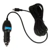 편리한 미니 USB 자동차 파워 충전기 어댑터 DC 5V 2A GO를위한 빠른 충전을위한 출력이있는 GPS 카메라 사용에 적합합니다.