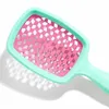 جديد 2024 Air Cushion Combs Women Scal Proved Comb Brush Hair Brush Womilling Out Home Salon Diy Pressing Tool Brush for Hair Combor