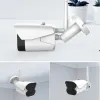 Cameras Tuya New Smart Life HD 1080P Waterproof Outdoor IP Camera P2P WiFi Security Camera Bullet CCTV Surveillance Camera Metal Shell