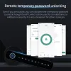 Caméras Tuya Smart Door Lock