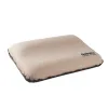 Travesseiro de ar -engrenagem travesseiro de ar i -itiable portátil portátil ao ar livre Piano de travesseiro protege o travesseiro de acampamento de alto rebote de esponja