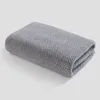 Towel 1/2 Pcs 70x140cm Bath Soft Ultra-fine Fiber Face Els Spa Beauty Salon Absorbent Head Hair