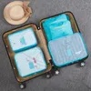 Storage Bags Suitcase Bag Fashionable Convenient Save Space Efficient Organize Tools For Each Room Space-saving Home Solution