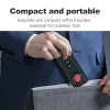 Detector Portable T3 Anti Spy Camera Detector Hidden Cam Infrared RF Signal Finder Eavesdropping Mini Security Device GPS Radio Scanner