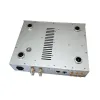 アンプAkliam Leaf Audio A02 Power Amplifierは、UVメーター付きのスイスFM300Aホームシアターサウンドシステムスピーカーアンプを参照してください。