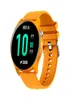 Smart Watch waterdichte fitnesssport voor iOS Android -telefoon smartwatch hartslagmonitor bloeddrukfuncties smartwatch 3550650