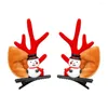 Gatto di abbigliamento per cani per forniture clip per capelli natalizi piccoli clips accessori PCS bows cani fatti a mano 20