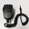 Microphones Car Loudspeaker Microphone Handheld for Bus Ship Marine Power Amplifier Dynamic Mic Hand Held Transmitter Shout 6.5mm 3.5mm Plug