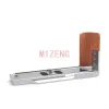 Monopods ZFC wooden QR Vertical Quick Release L Plate/Bracket Holder Hand Grip tripod for Nikon Z FC nikkor ZFC Arcaswiss RRS Compatible
