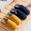 Slippers dropship winter vrouwen mannen katoen warm causaal huis