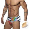 2024 Sexy Lips Rose Swimwear Mens Mens Swim Swaring uxh uxh push pad bikini купание купание для плавания пляжный серф -костюм для серфинга носить короткие 240325