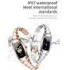 時計2022 LEMFO H8 Pro Smart Watch for Withuprof Heart Reats Monitor Lady Smartwatch Fitness Bracelet Gift Smart Watch Women
