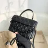 Shoulder Bags Women's Bag Autumn Winter Female Trend Fashion Crossbody Handbags High Quality Ladies Square Luxury Designer