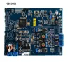 Sistema de varejo de sistema Anti -roubo EAS System RF 8.2MHz /10.2MHz /4.74MHz Segurança EAS RF Mono Board