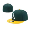 2024 classici ny t giganti sul campo cappelli a bordo arancione arancione arancione da baseball ricamato da baseball ricamato tappi chiusi in dimensioni 7-8