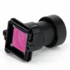 Delar F1.1 4mm Starlight Lens 8MP 1/1,8 "M16 Monterad vidvinkel 4K CCTV -objektiv för Starvis Starvis 2 IP -sensor Security Camera SL0281