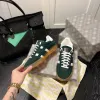 Klassisk kvinnor sko tennis sneaker loafer run skor sport lyx designer espadrille sommar pojke utomhus storlek 35-44 män ny basket låg platt häl casual tränare dam